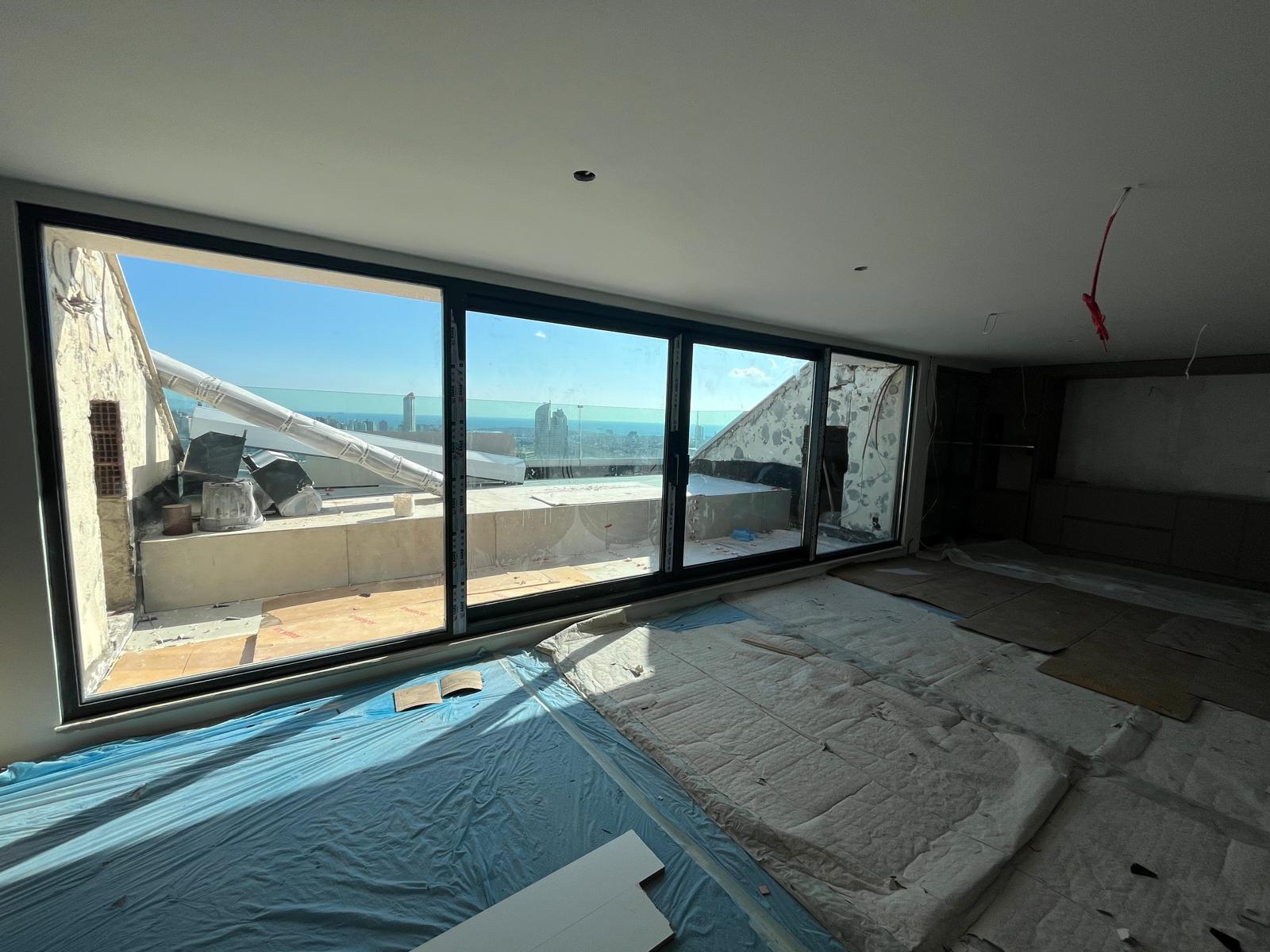 Hebeschiebe Sürme Sistem 18